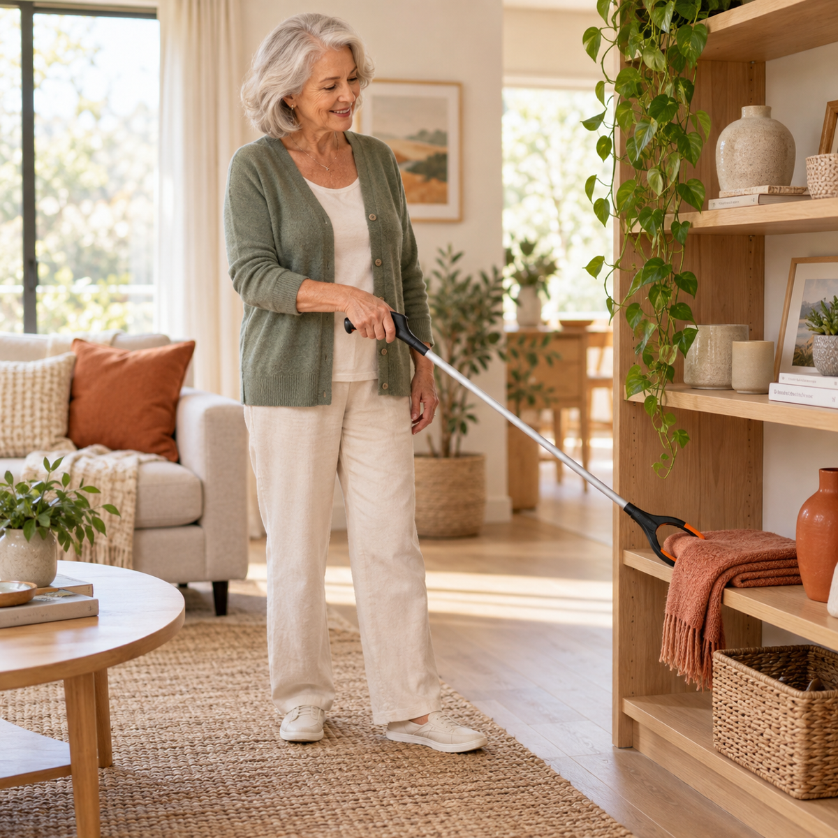 Simple Ways to Make Everyday Life Easier at Home
